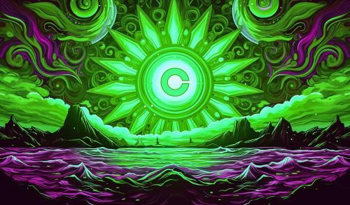 Coinbase新增多款加密资产上线路线图，Flock代币24小时暴涨28%