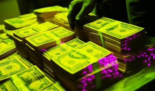 美联储理事沃勒力挺稳定币：技术驱动支付革新