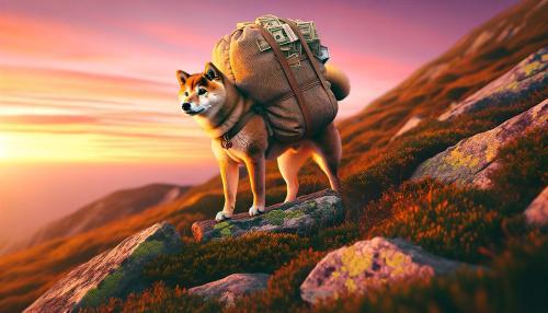 柴犬SHIB还能制造百万富翁吗？现状与未来展望