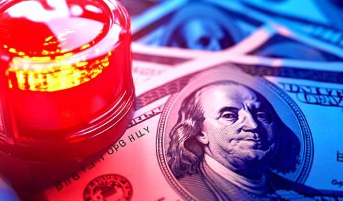 BofA分析师预警标普500回调风险，建议对冲持仓