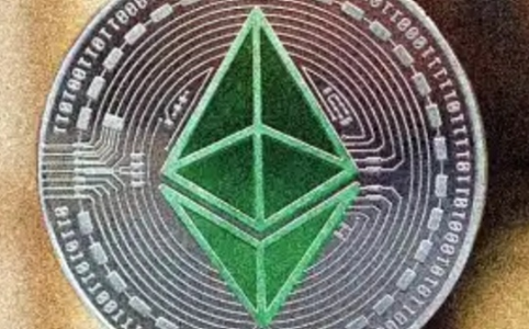 以太坊创历史新高：4887美元突破背后的核心驱动因素