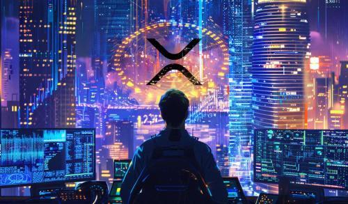 XRP冲刺历史新高？分析师称突破3.65美元在即