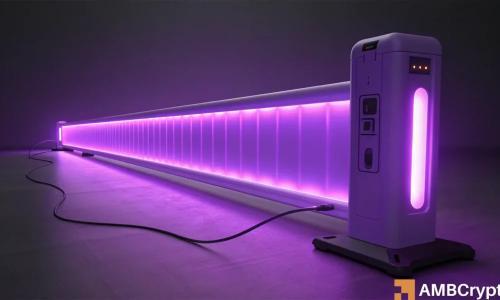 Arbitrum突破8月高点后能否持续上涨？流动性区域成关键