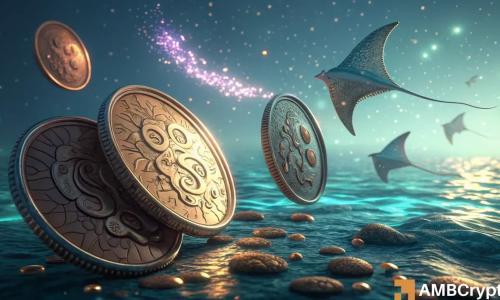 BIO币暴涨131%后回调风险浮现，关键支撑位成焦点