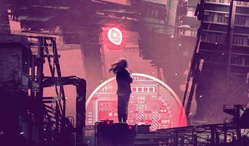 比特币周期精准预测者：山寨币将迎来爆发式上涨