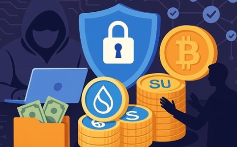 以太坊市值超万事达卡，比特币矿企拟募资10亿美元