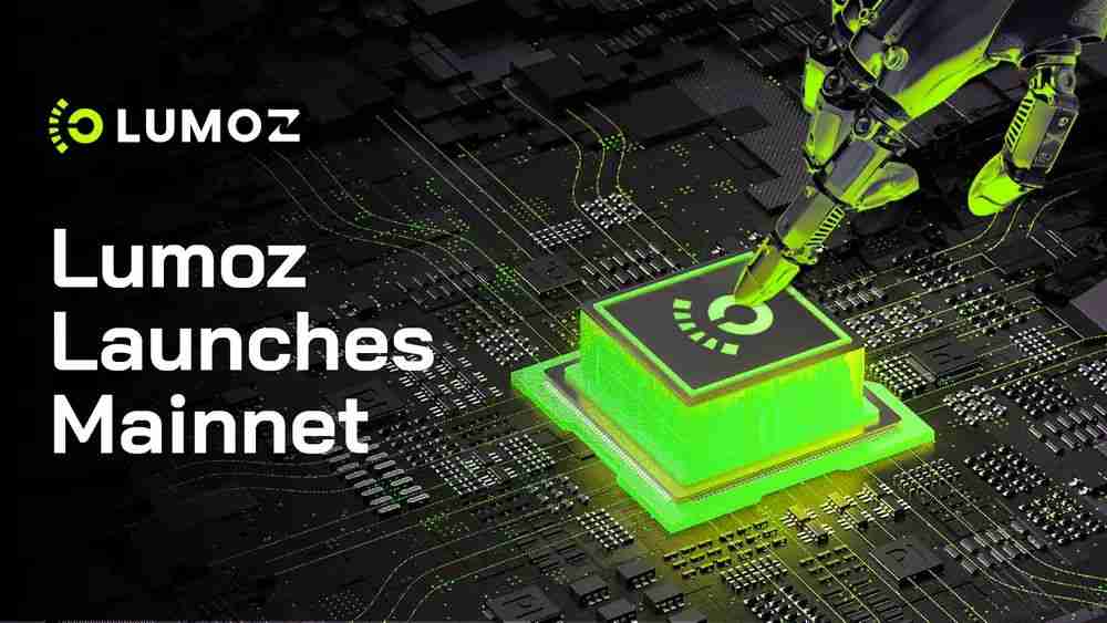 什么是Lumoz（MOZ币）？MOZ代币经济学及价格预测