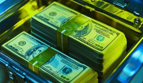 比特币波动加剧 美联储政策预期引市场震荡