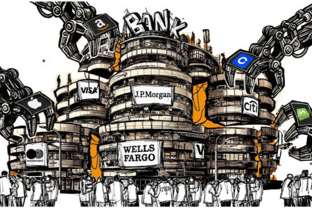 《GENIUS法案》解构传统银行：加密货币驱动的新型银行时代来临