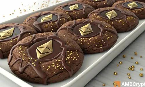 以太坊ETF资金流出2.41亿美元 链上散户交易仍强劲