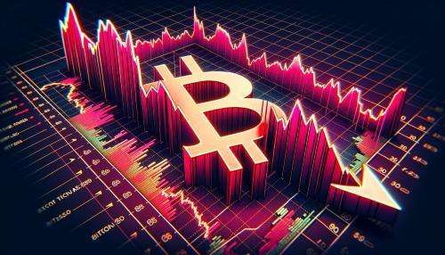 比特币暴跌至11万美元：巨鲸抛售引发市场震荡