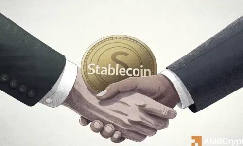 稳定币激增引爆L1分化：价格波动背后的关键驱动