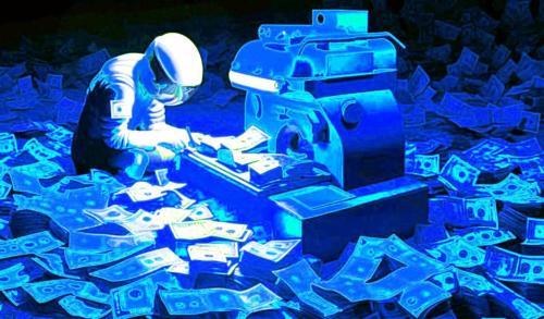 瑞银：25万亿美元中国债券市场被严重低估，去美元化趋势加速