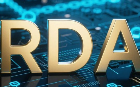 RDA范式引爆数据资产化浪潮：实数融合如何重塑金融生态？