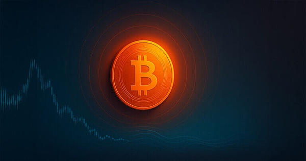 比特币波动率跌至五年低点 价格可预测性超英伟达