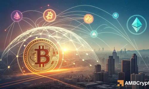 比特币手续费创十年新低 投资者转向山寨币引发市场趋势转变