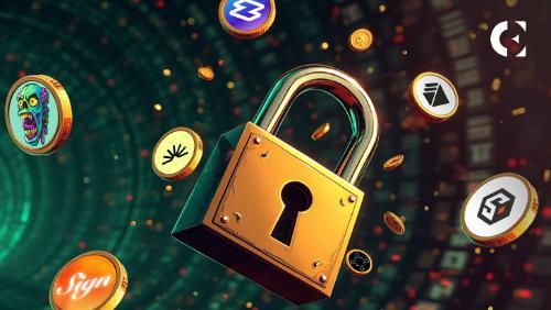 4000万代币解锁潮来袭 比特币波动加剧市场不确定性