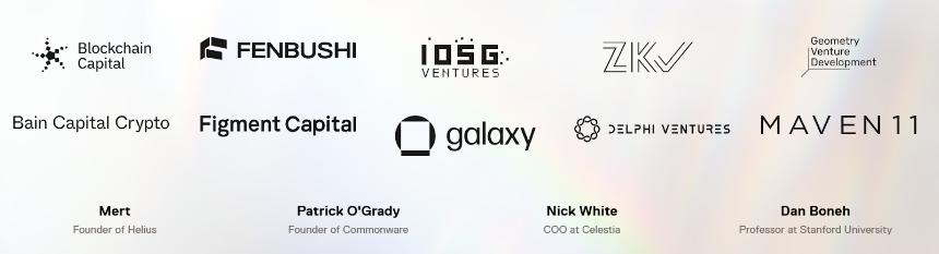 从 zkVM 到开放证明市场：RISC Zero与Boundless解析