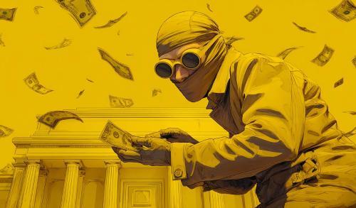 前洛杉矶银行经理涉数十万美元欺诈被起诉