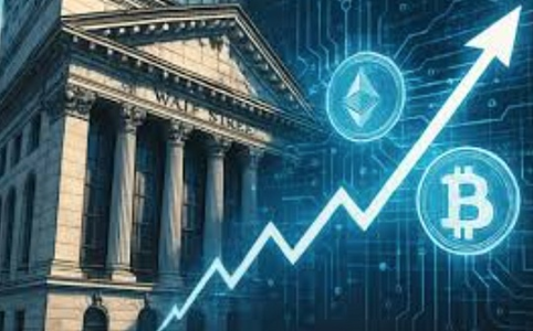 DAT模式狂欢背后：金融炼金术还是历史倒车？