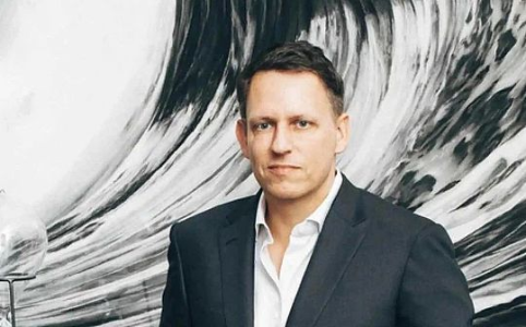 硅谷黑帮、加密财富、美国副总统：Peter Thiel 的权力网络