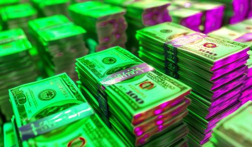 美国银行游说制定全国监管标准 抗衡州级干预