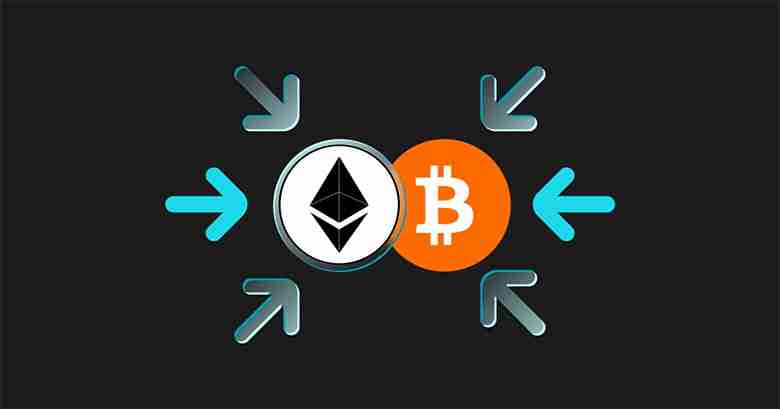 以太坊达到历史最高点：主导地位达到顶峰“翻转”又回来了吗？