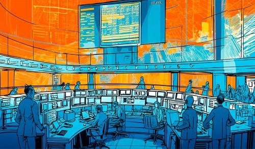 美联储降息预期推升标普500指数新高可能