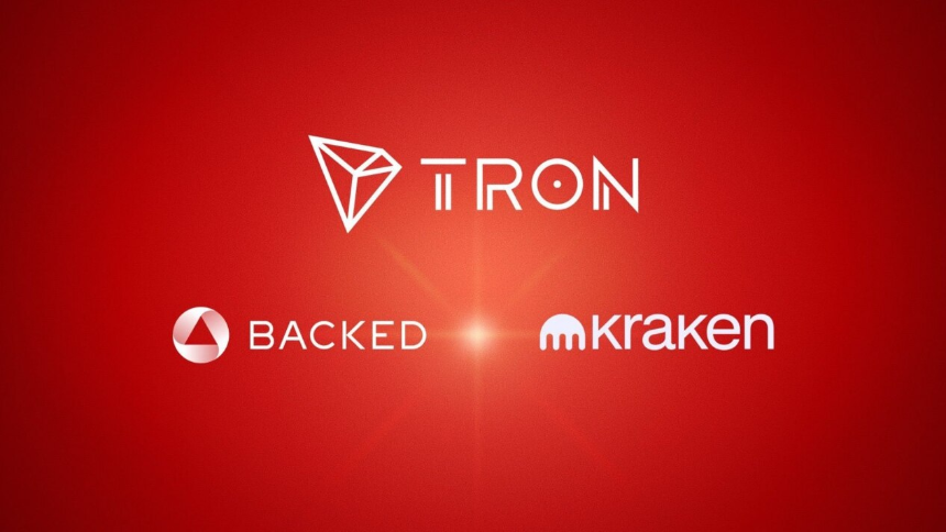 波场TRON开启战略合作新阶段：生态扩展、安全升级与金融创新三重奏