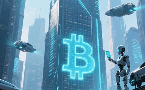 比特币十年展望：2035年或达130万美元，机构时代开启