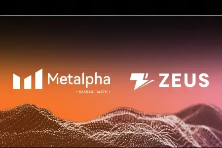 Metalpha携手Zeus Network打通比特币跨链流动，探索Solana新收益路径