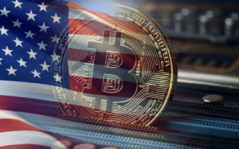 特朗普罢免美联储理事引市场震荡 比特币波动受关注