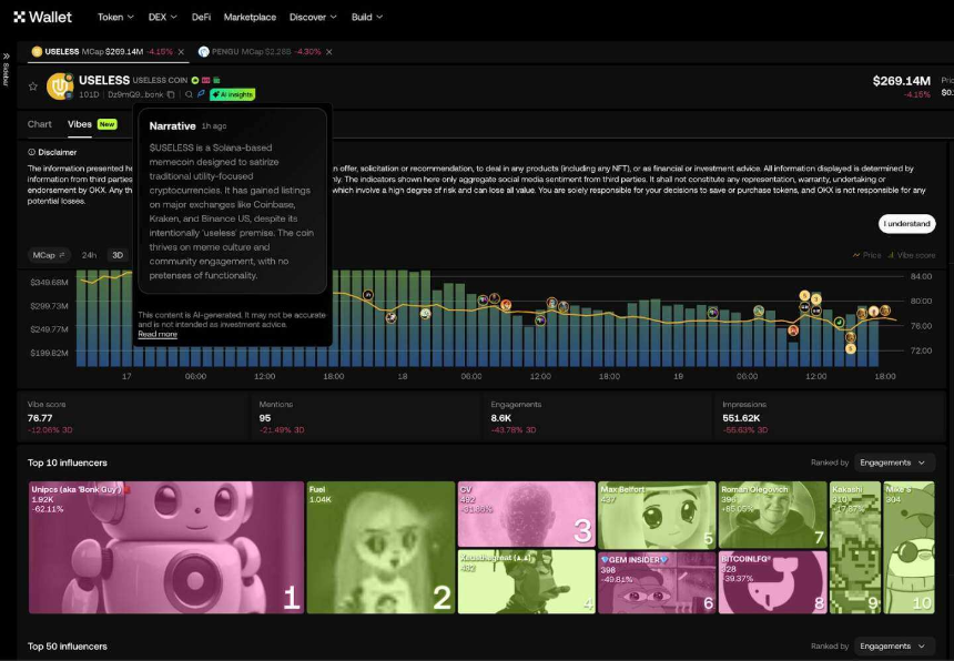 加密超级应用时代，数据基础设施做好准备了吗？