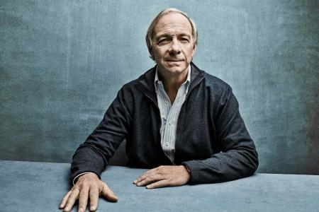 达利欧：现金是糟糕投资，黄金比特币如何配置？