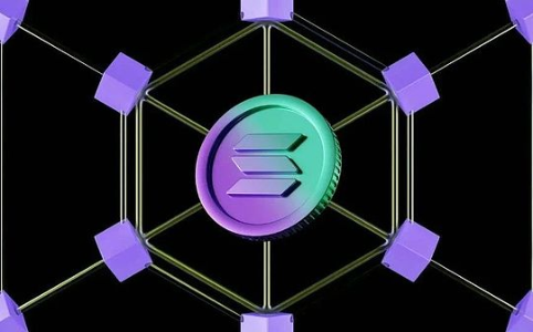 Solana ETF获批在即，华尔街加速布局加密资本市场