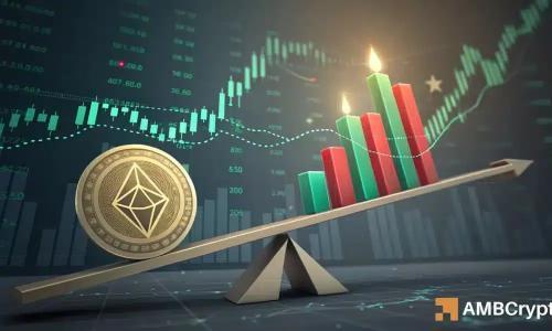 OKB暴跌近10%！鲸鱼能否守住125美元支撑位？