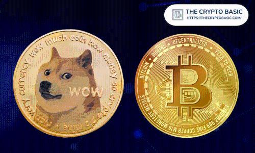 狗狗币兑比特币反弹有望涨3倍，山寨币季信号显现