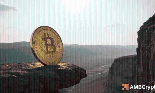 比特币跌破11.1万美元，NVT比率下滑引发10.5万支撑位担忧