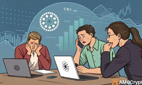 ADA、XRP、PENGU ETF监管延期：市场趋势与未来展望