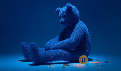 中本聪控股CEO：比特币未来几年无熊市可能