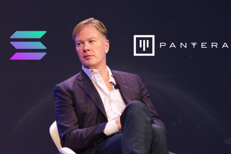 Pantera募资12.5亿美元布局Solana财库公司，比特币波动下新金融模式崛起