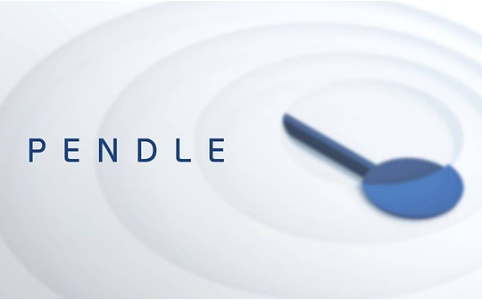 Pendle时空切割术：比特币波动背后的PT/YT思维革命