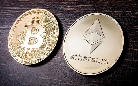 ETH解质押满载不改上涨趋势，长期市值有望超越BTC