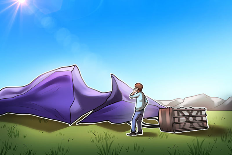 比特币波动加剧，山寨币季待加密ETF获批激活