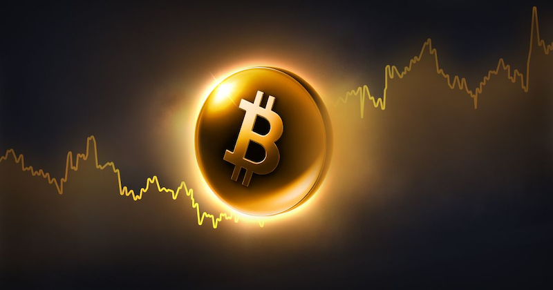 124,000美元是比特币顶部吗?BTC高点信号解析导读 - 比特之家