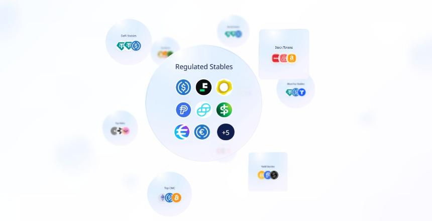 合规稳定币崛起：全球金融新秩序的分叉点