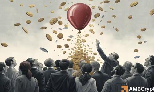 9月代币解锁潮来袭：TRUMP与SVL成高风险焦点