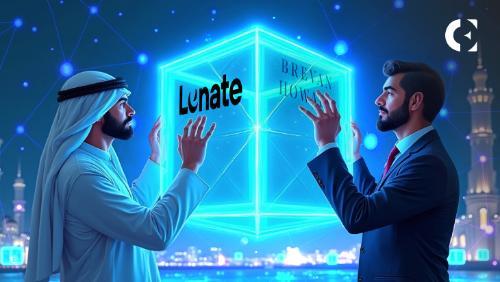 Lunate与Brevan Howard合建新平台，20亿美元资金注入阿布扎比金融中心