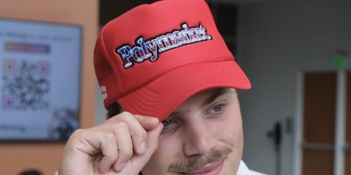 小唐纳德·特朗普加盟Polymarket顾问委员会 引发市场关注