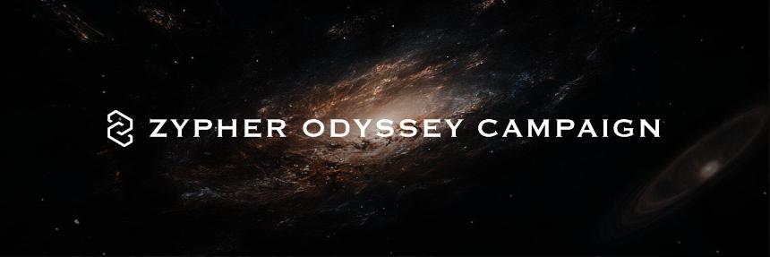 本周精选交互项目：Zypher Network免费铸造NFT；o1.exchange领OG徽章；Miden测试网交互